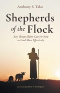Cover: Shepherds of the Flock - Wipf & Stock Publishers