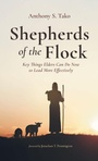 Cover: Shepherds of the Flock - Wipf & Stock Publishers