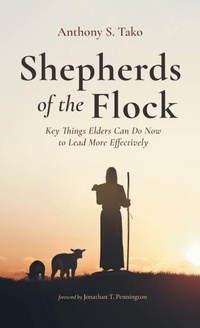 Enlarge image Cover: Shepherds of the Flock - Wipf & Stock Publishers