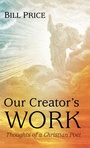 Cover: Our Creator's Work - Resource Publications (CA)