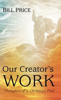 Enlarge image Cover: Our Creator's Work - Resource Publications (CA)