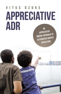 Abbildung von: APPRECIATIVE ADR - Balboa Press