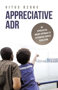 Abbildung von: APPRECIATIVE ADR - Balboa Press