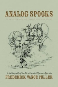 Abbildung von: Analog Spooks - Palmetto Publishing