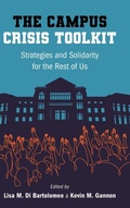 Cover: The Campus Crisis Toolkit - State University of New York Press