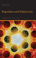 Cover: Repetition and Subjectivity - State University of New York Press
