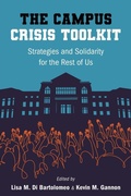 Cover: The Campus Crisis Toolkit - State University of New York Press