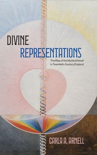 Enlarge image Cover: Divine Representations - State University of New York Press