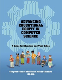 Enlarge image Cover: Advancing Educational Equity in Computer Science - State University of New York Press