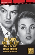 Cover: The Lock and the Key - Stark House Press