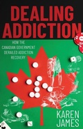 Cover: Dealing Addiction - Atmosphere Press