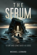 Cover: The Serum - Austin Macauley Publishers