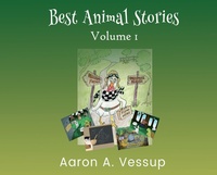 Abbildung von: Best Animal Stories - Volume I - Atticus Publishing
