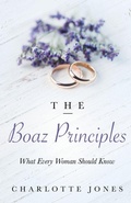 Cover: The Boaz Principle - Trilogy Christian Publishing