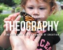 Cover: Theography - Christian Faith Publishing, Inc.
