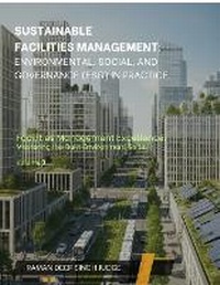 Abbildung von: Sustainable Facilities Management - Notion Press