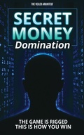 Bild: Secret Money Domination - Staten House