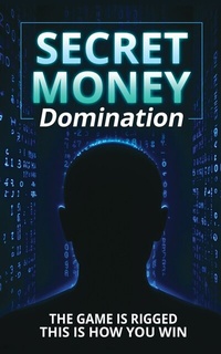 Abbildung von: Secret Money Domination - Staten House