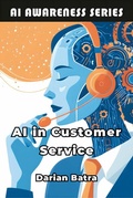 Bild: AI in Customer Service - Publishdrive