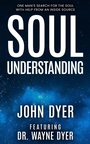Cover: Soul Understanding: One Man's Search from the Soul, With Help from An Inside Source - Publishdrive