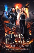 Cover: Twin Flames - Prince Publishing