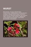 Bild: Wurst - Books LLC, Wiki Series