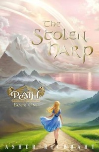 Abbildung von: The Stolen Harp - Dream Machine Books
