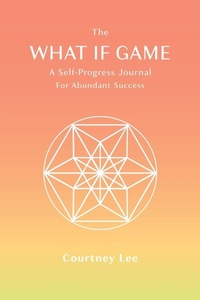 Enlarge image Cover: The What If Game - Courtney Lee