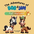 Cover: The Adventures of Bob & Jim - Blue Bill Books