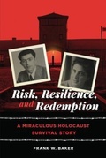 Bild: Risk, Resilience, and Redemption - Tree of Life Books