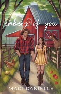Abbildung von: Embers of You - Spicy Peach LLC