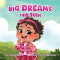 Cover: Big Dreams, Tiny Steps - Big Dreams, Tiny Steps