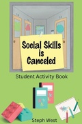 Cover: Social Skills is Canceled - Starfish Social Club