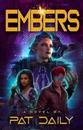 Cover: Embers - Boundary Layer, Inc.