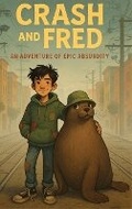 Cover: Crash and Fred - Chase Fiore
