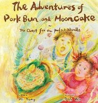 Abbildung von: The Adventures of Pork Bun and Mooncake - Pork Bun and Mooncake Creations