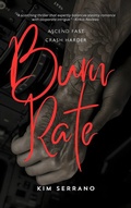 Cover: Burn Rate - Publishdrive