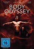 Cover: Body Odyssey - donaufilm