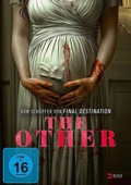 Cover: The Other - Busch Media Group