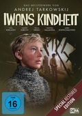 Cover: Iwans Kindheit - Filmjuwelen