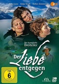Cover: Der Liebe entgegen - Fernsehjuwelen