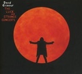 Cover: The Luck And Strange Concerts - Sony Music Entertainment