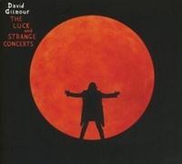 Enlarge image Cover: The Luck And Strange Concerts - Sony Music Entertainment