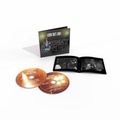 Cover: Look Out Live! (2CD) - Universal Music Vertrieb - A Division of Universal Music GmbH