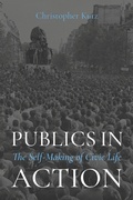 Cover: Publics in Action - OUP eBook