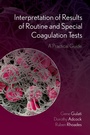 Cover: Interpretation of Results of Routine and Special Coagulation Tests - OUP eBook