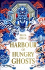 Cover: Harbour of Hungry Ghosts - Orbit