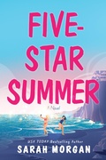 Cover: Five-Star Summer - MIRA