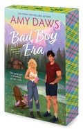 Cover: Bad Boy Era - Mira Books