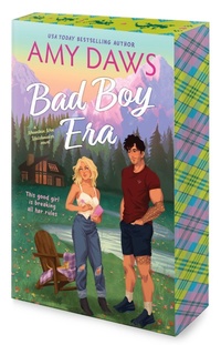 Enlarge image Cover: Bad Boy Era - Mira Books